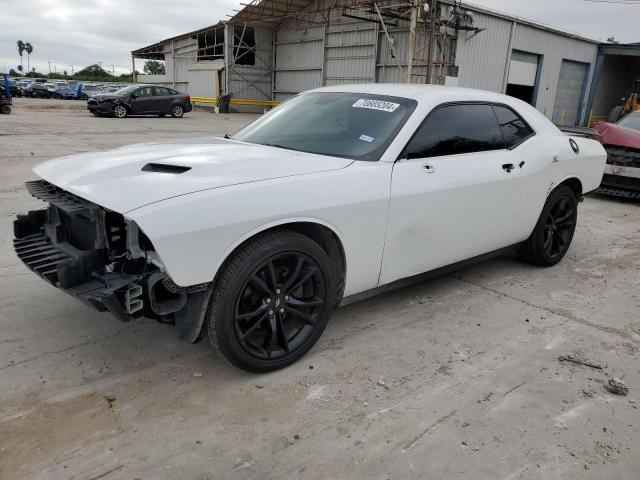 dodge challenger 2018 2c3cdzag5jh217286