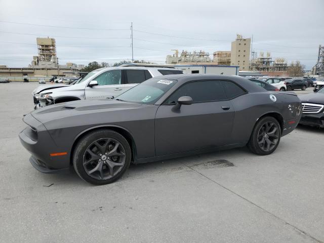 dodge challenger 2018 2c3cdzag5jh241359