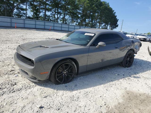 dodge challenger 2018 2c3cdzag5jh287466