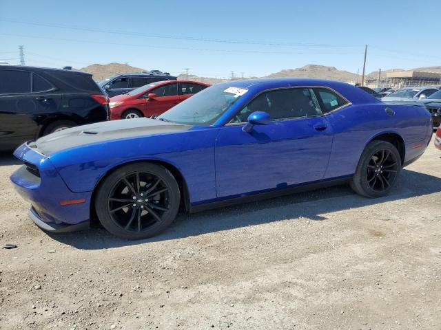 dodge challenger 2018 2c3cdzag5jh287595