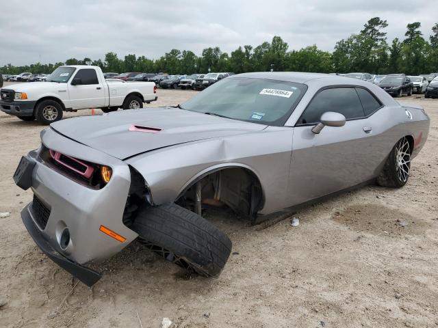 dodge challenger 2018 2c3cdzag5jh302838