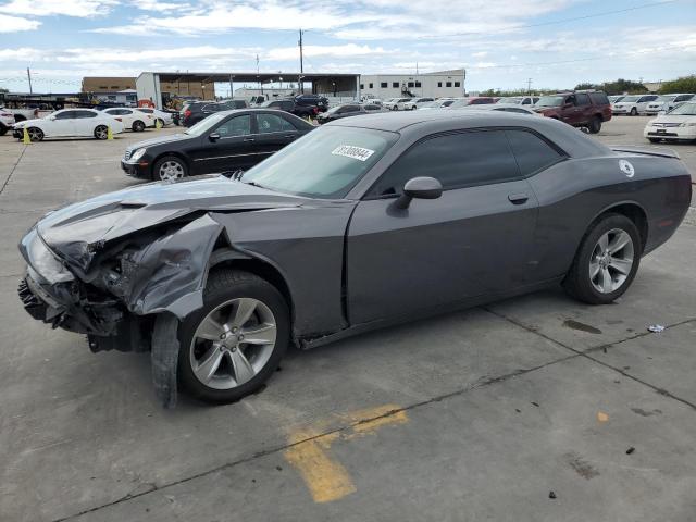 dodge challenger 2018 2c3cdzag5jh302922