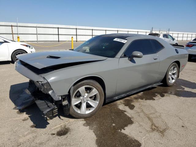 dodge challenger 2018 2c3cdzag5jh328307