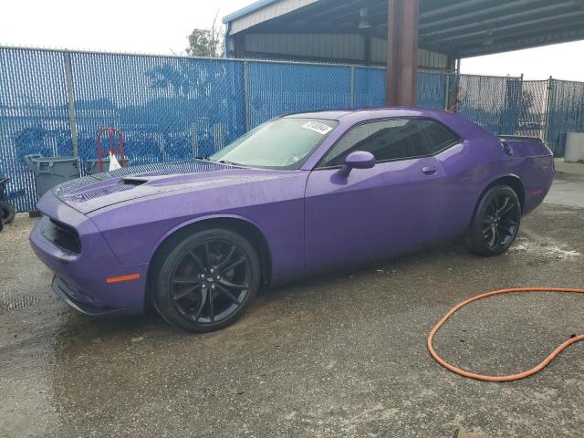 dodge challenger 2018 2c3cdzag5jh332843