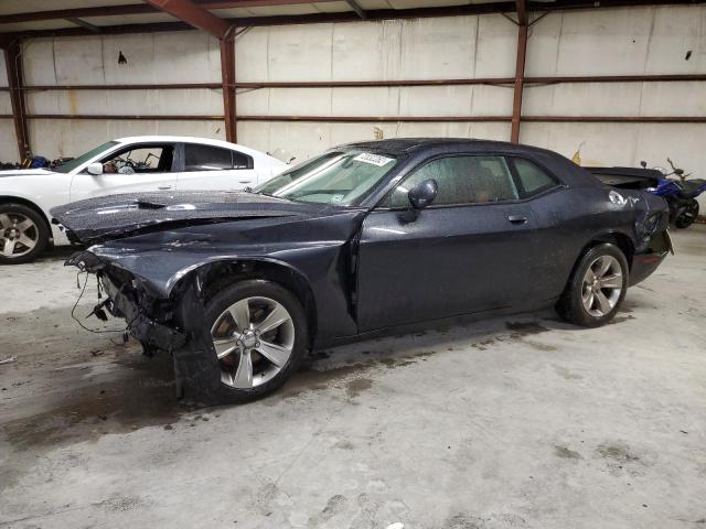 dodge challenger 2019 2c3cdzag5kh509439