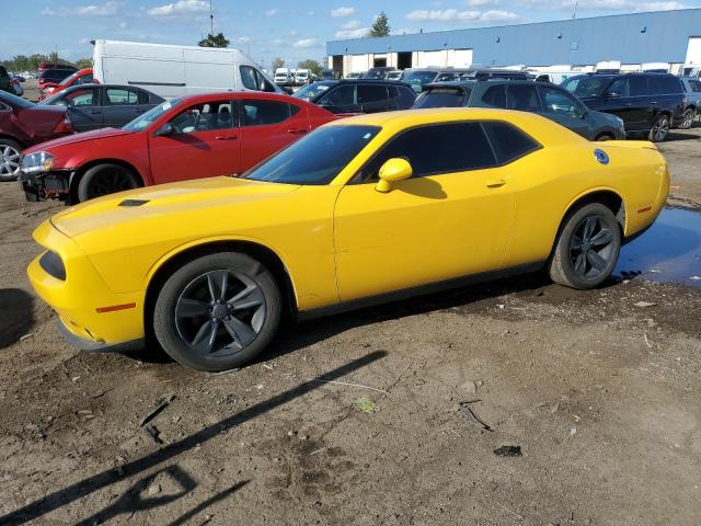 dodge challenger 2019 2c3cdzag5kh529187