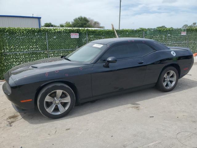 dodge challenger 2019 2c3cdzag5kh530324