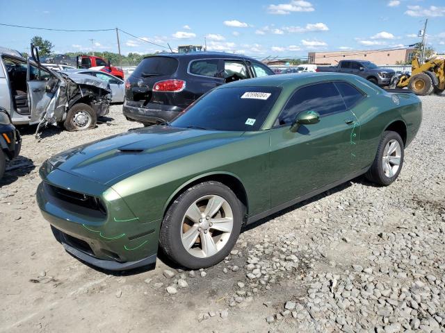 dodge challenger 2019 2c3cdzag5kh549407