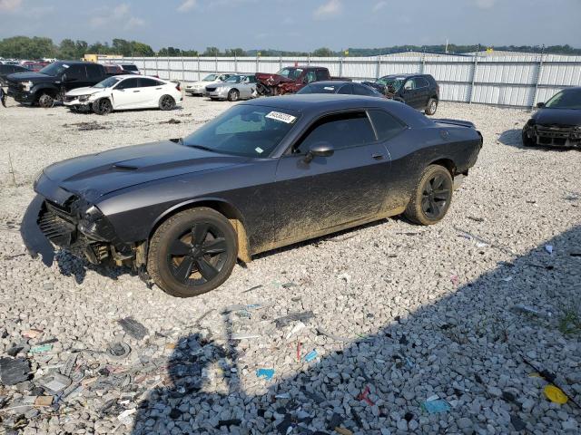 dodge challenger 2019 2c3cdzag5kh557555