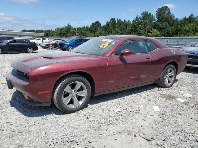 dodge challenger 2019 2c3cdzag5kh560679