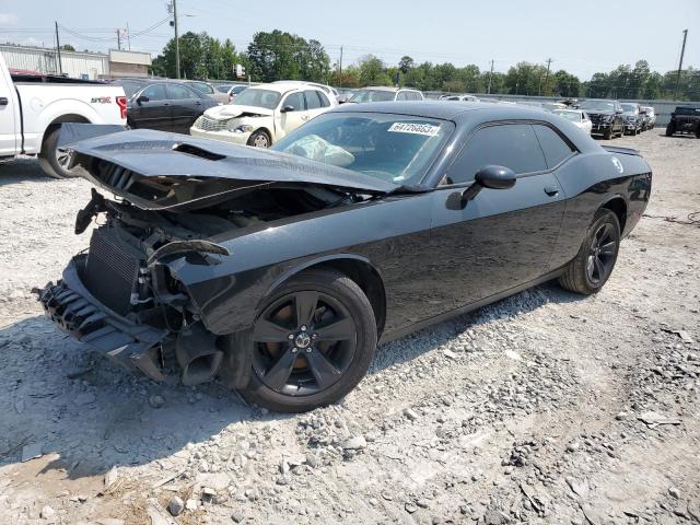 dodge challenger 2019 2c3cdzag5kh563453