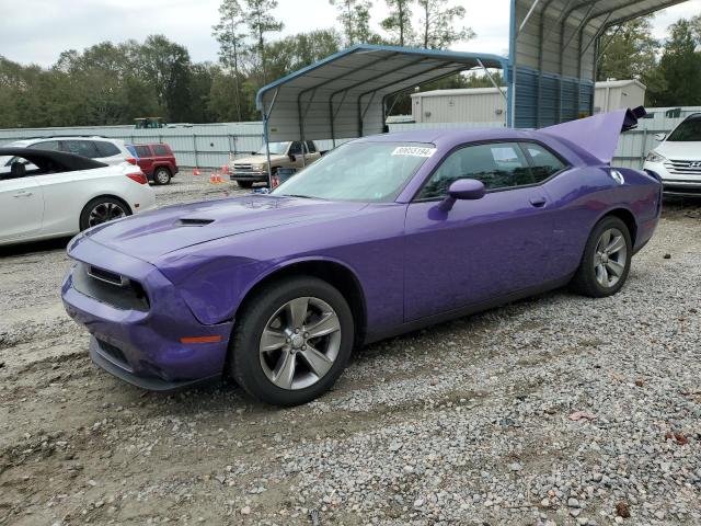 dodge challenger 2019 2c3cdzag5kh586991