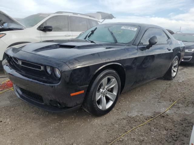 dodge challenger 2019 2c3cdzag5kh591365