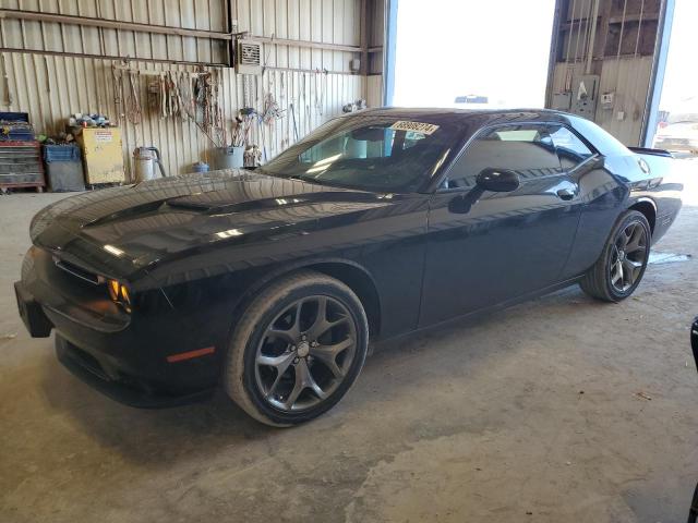 dodge challenger 2019 2c3cdzag5kh603885