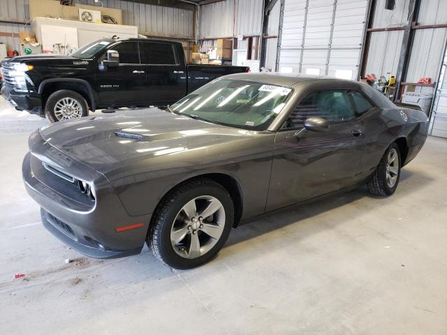 dodge challenger 2019 2c3cdzag5kh642007