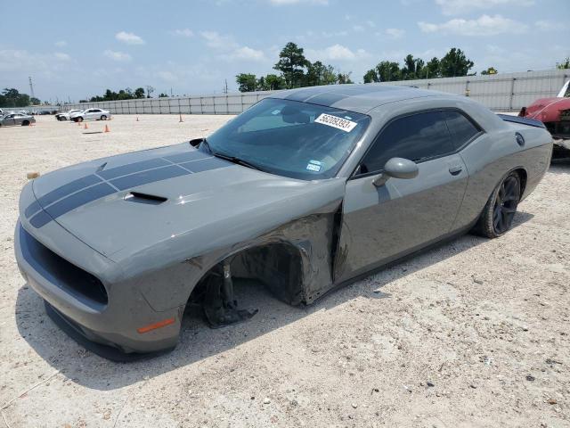 dodge challenger 2019 2c3cdzag5kh663276