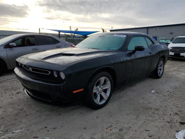 dodge challenger 2019 2c3cdzag5kh669384