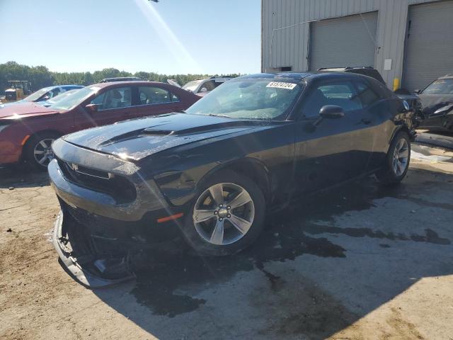 dodge challenger 2019 2c3cdzag5kh674018