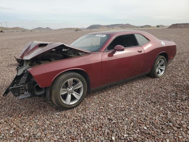 dodge challenger 2019 2c3cdzag5kh679798