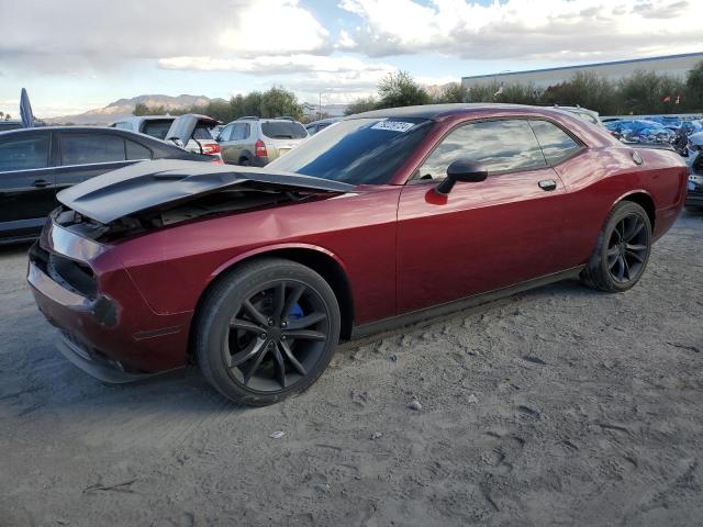 dodge challenger 2019 2c3cdzag5kh698612