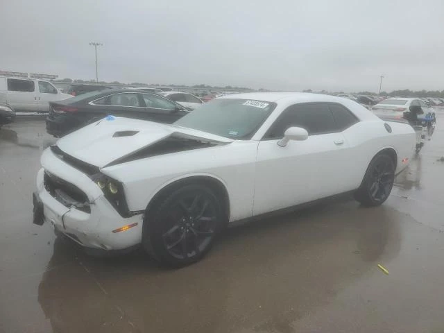 dodge challenger 2019 2c3cdzag5kh699940