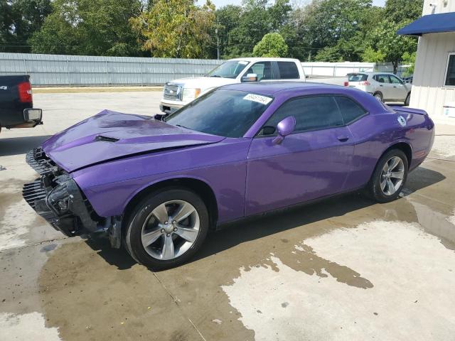 dodge challenger 2019 2c3cdzag5kh731513