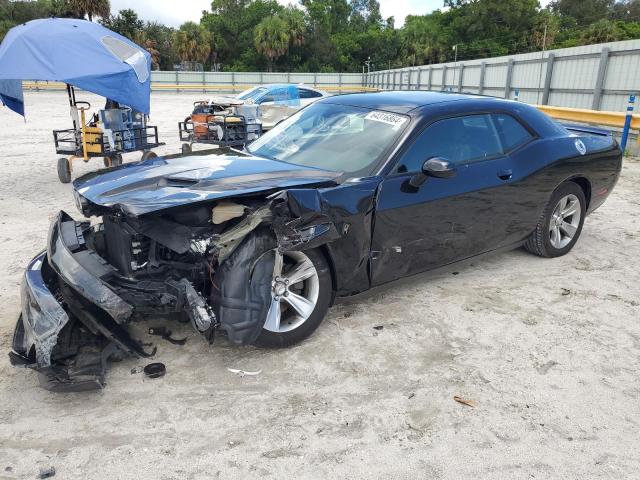 dodge challenger 2019 2c3cdzag5kh731592