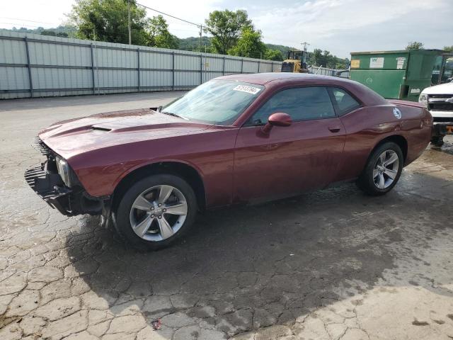 dodge challenger 2020 2c3cdzag5lh226556