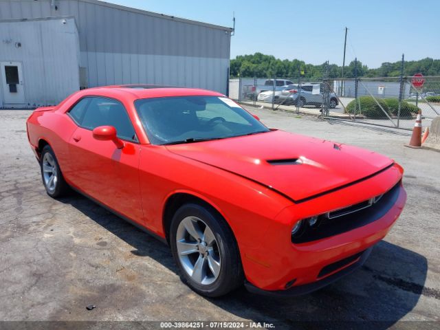 dodge challenger 2021 2c3cdzag5mh641314