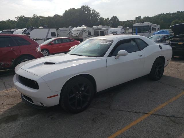 dodge challenger 2022 2c3cdzag5nh128193