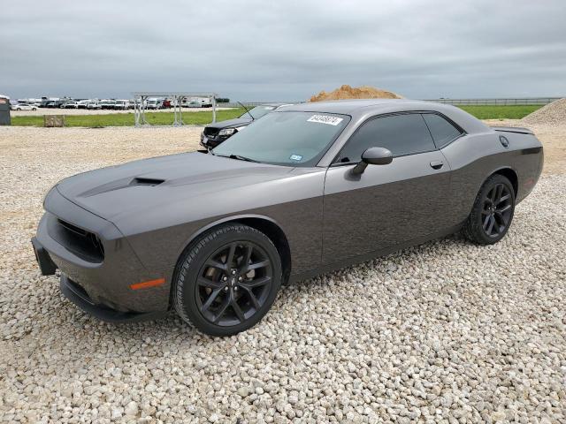 dodge challenger 2022 2c3cdzag5nh143941