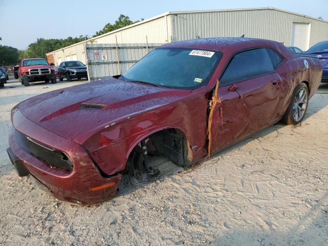 dodge challenger 2023 2c3cdzag5ph518200