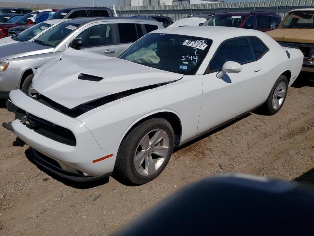 dodge challenger 2023 2c3cdzag5ph553514