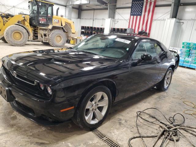 dodge challenger 2023 2c3cdzag5ph563038