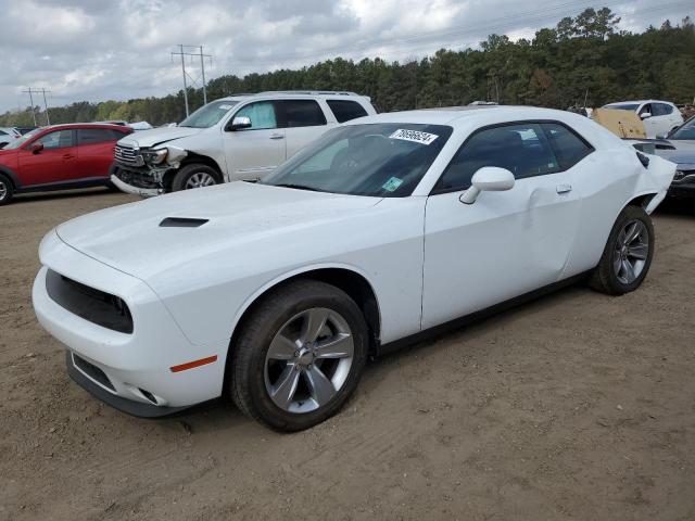 dodge challenger 2023 2c3cdzag5ph574508