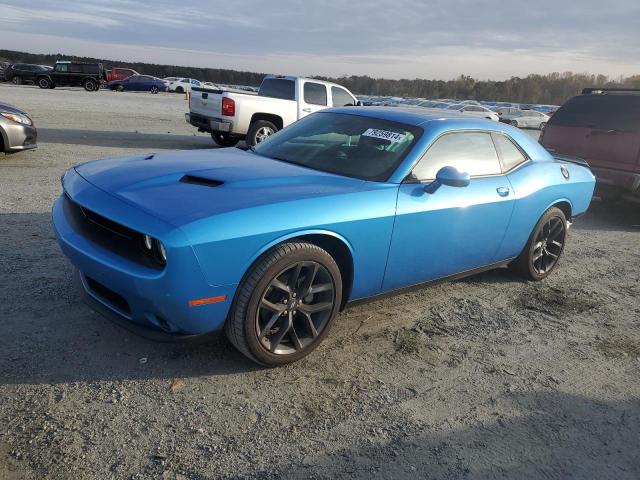 dodge challenger 2023 2c3cdzag5ph600251