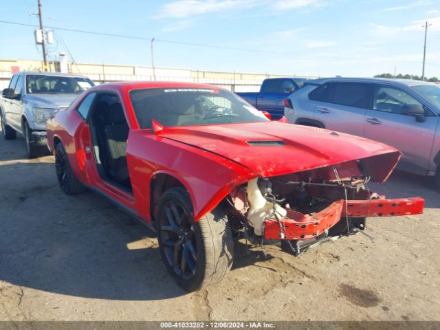 dodge challenger 2015 2c3cdzag6fh710787