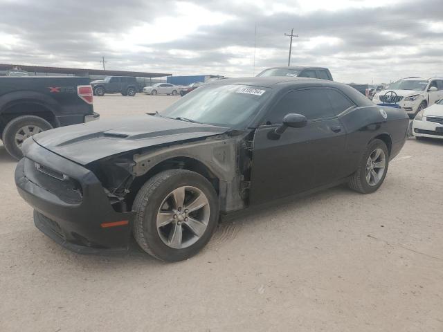 dodge challenger 2015 2c3cdzag6fh712149