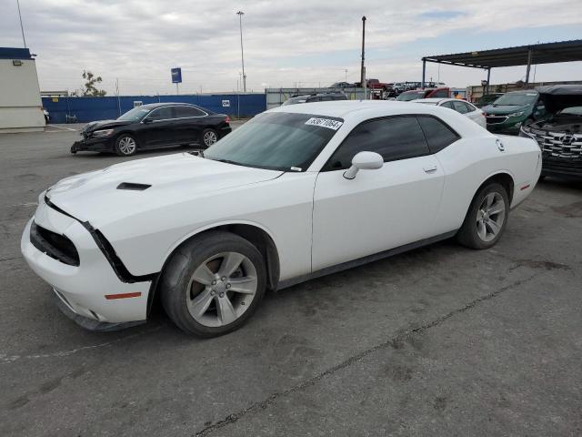 dodge challenger 2015 2c3cdzag6fh730912