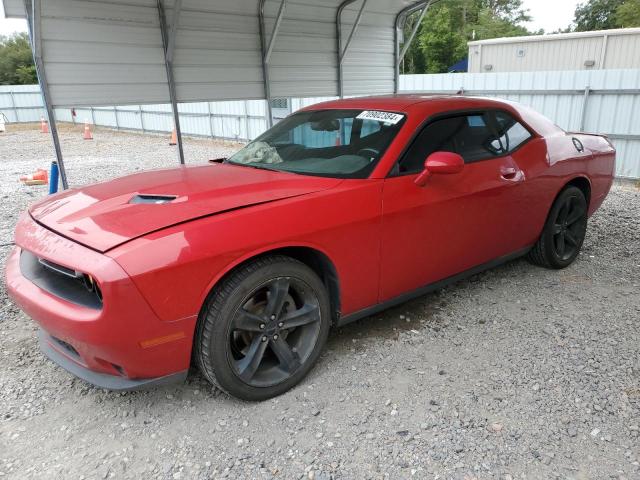 dodge challenger 2015 2c3cdzag6fh744454