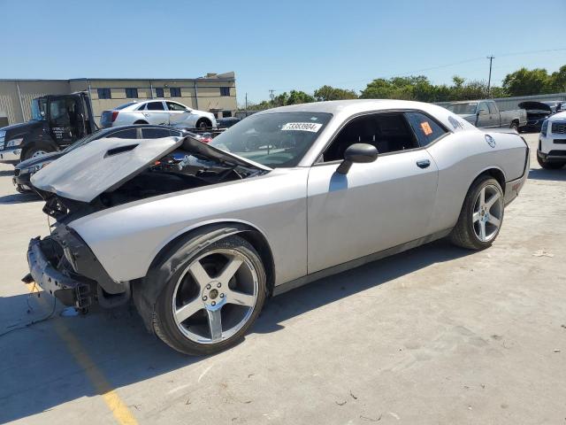 dodge challenger 2015 2c3cdzag6fh793640