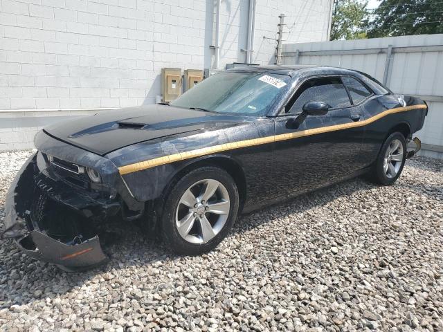 dodge challenger 2015 2c3cdzag6fh793783