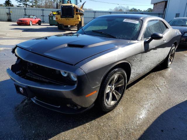 dodge challenger 2015 2c3cdzag6fh798109