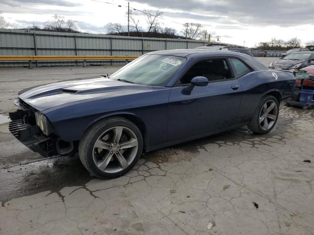 dodge challenger 2015 2c3cdzag6fh889039