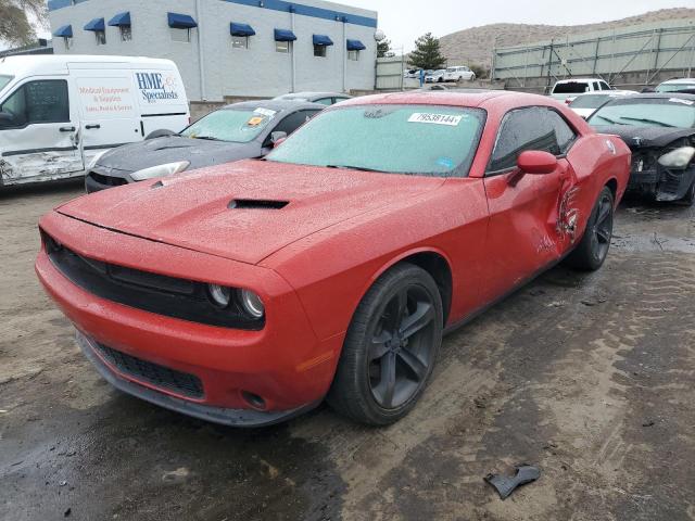 dodge challenger 2015 2c3cdzag6fh895178