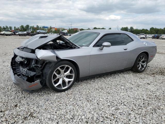 dodge challenger 2015 2c3cdzag6fh906289