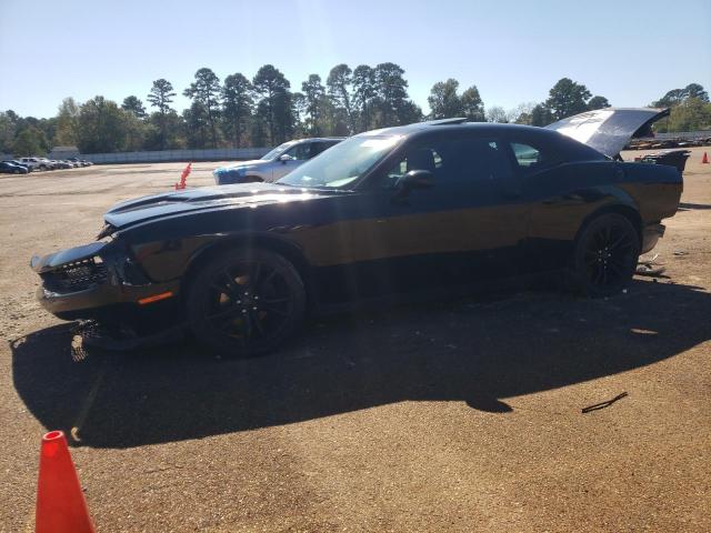 dodge challenger 2016 2c3cdzag6gh137648