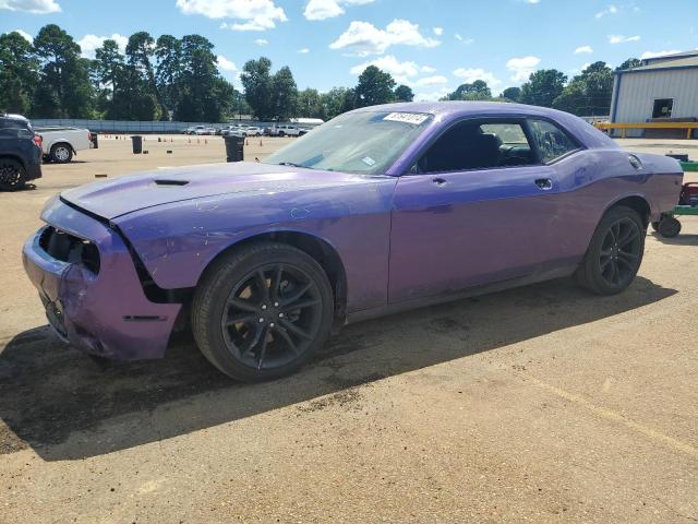 dodge challenger 2016 2c3cdzag6gh143174