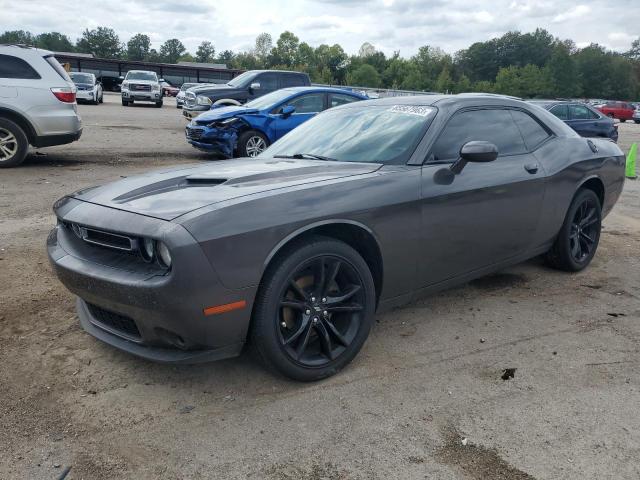 dodge challenger 2016 2c3cdzag6gh193136