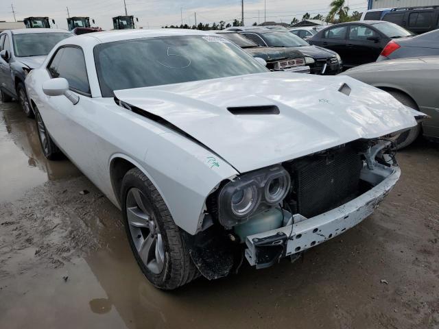 dodge challenger 2016 2c3cdzag6gh200893